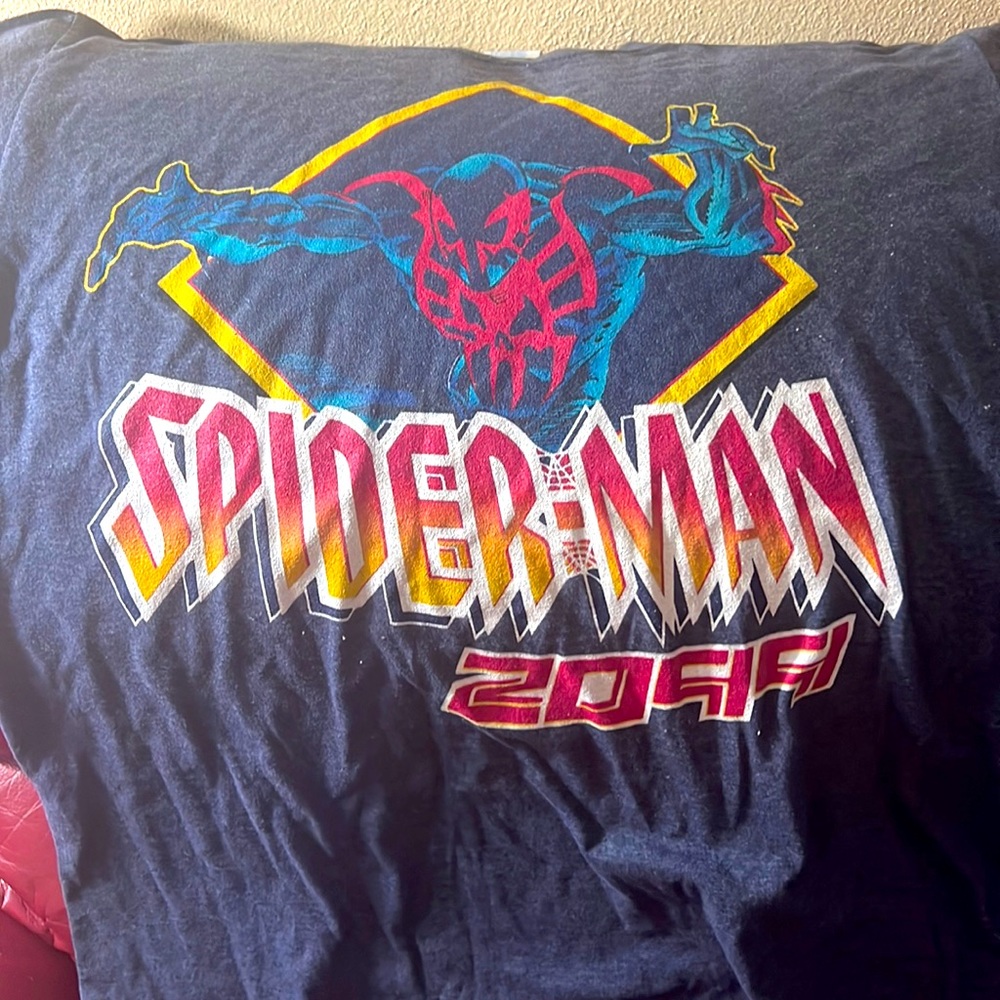 Marvel T-shirt